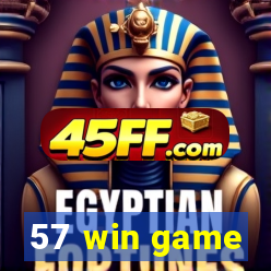 57 win game